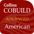 COBUILD Advanced American English Dictionary