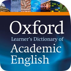 Oxford Advanced Learner’s Dictionary 10th edition