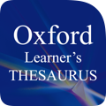 Oxford Learner’s Thesaurus