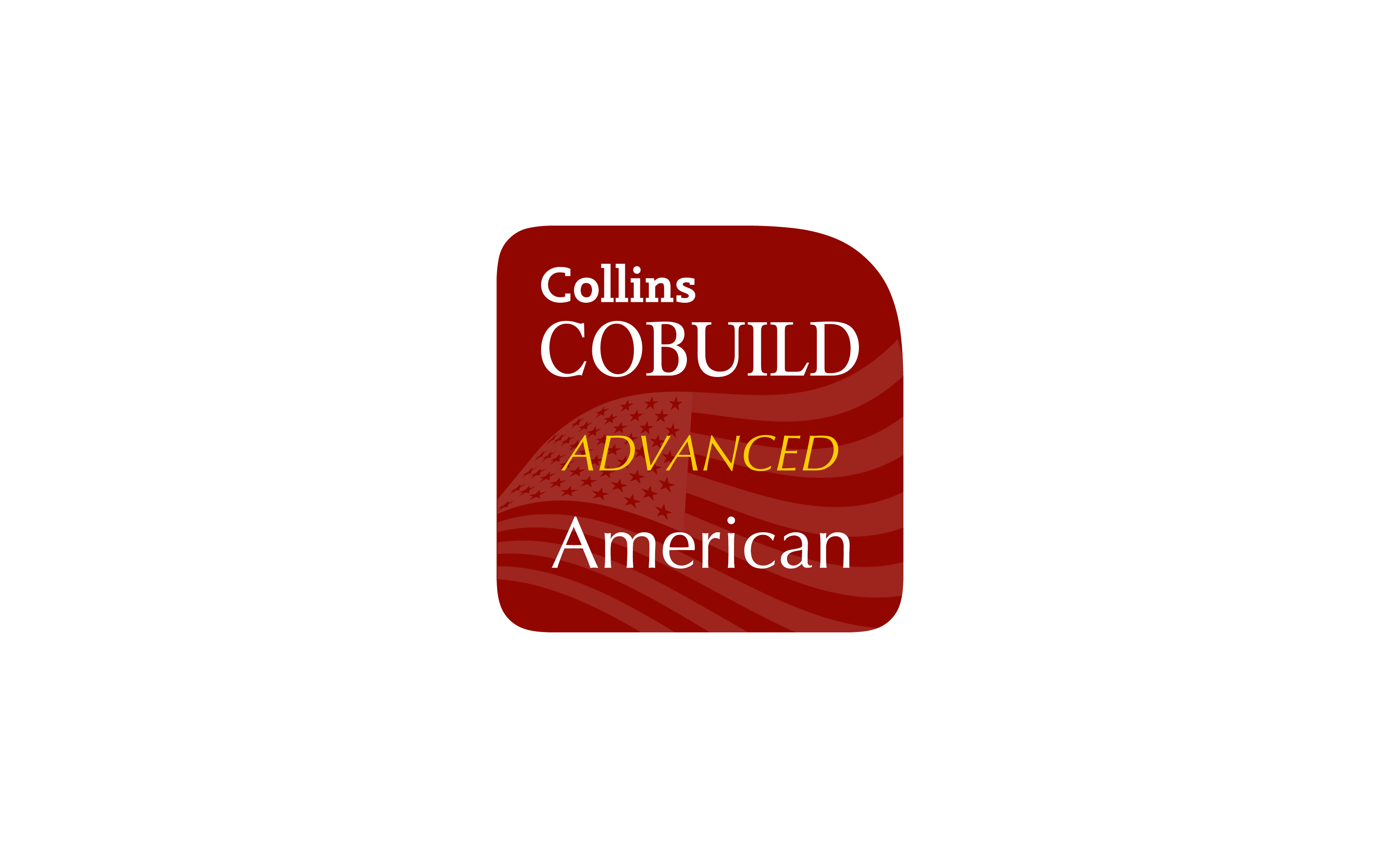 COBUILD Advanced American English Dictionary